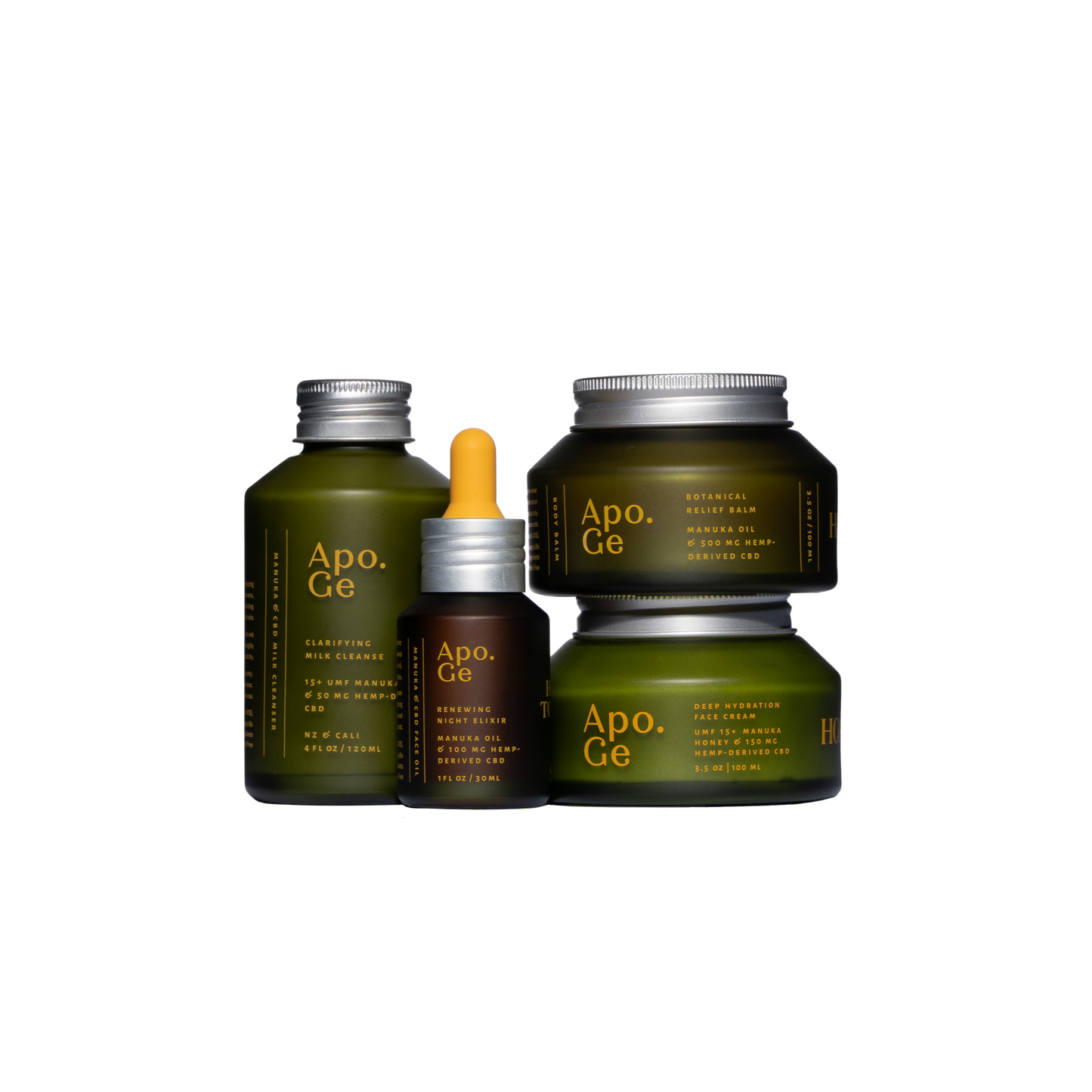 Complete Care Set