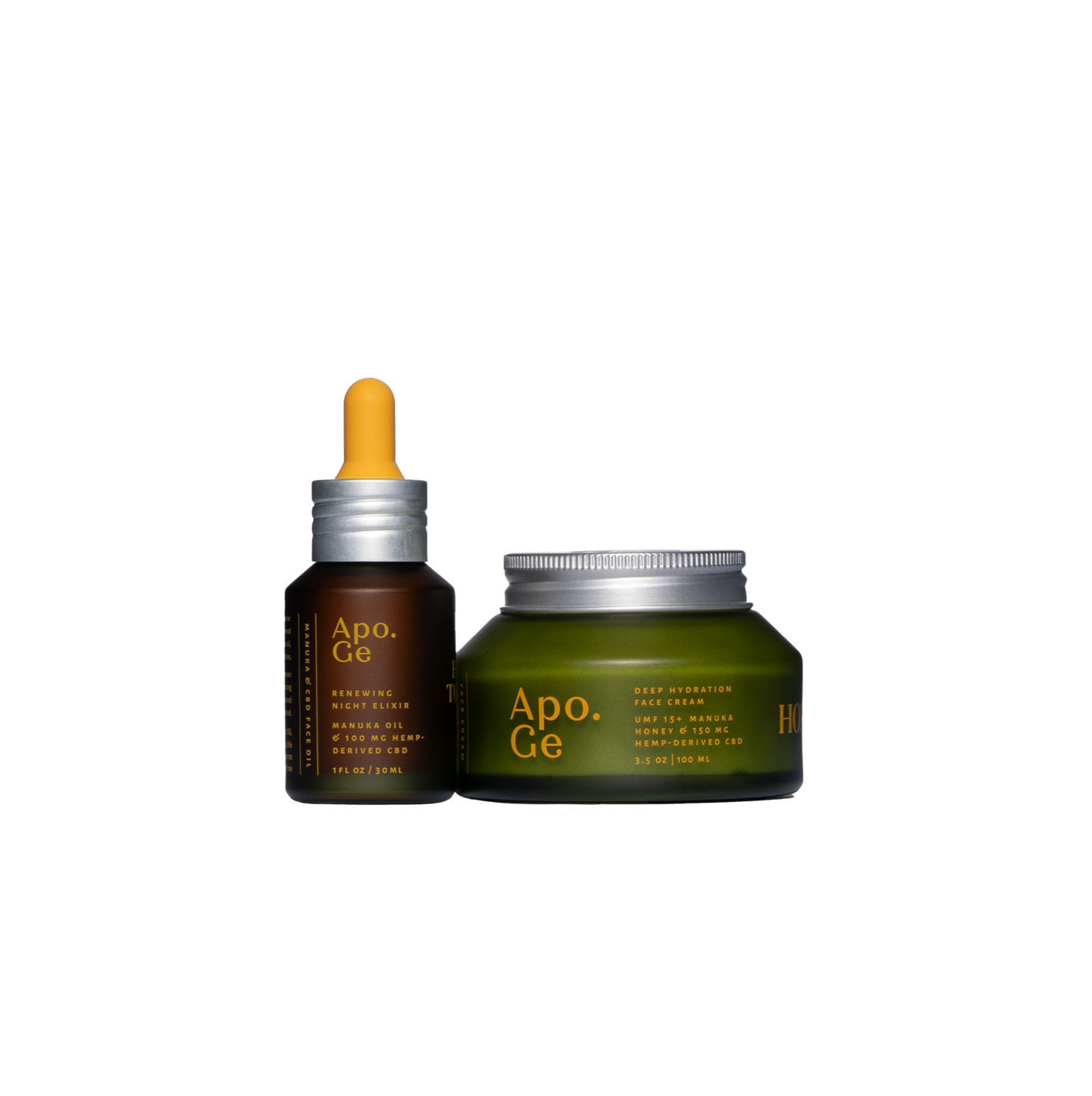 Day & Night Bundle