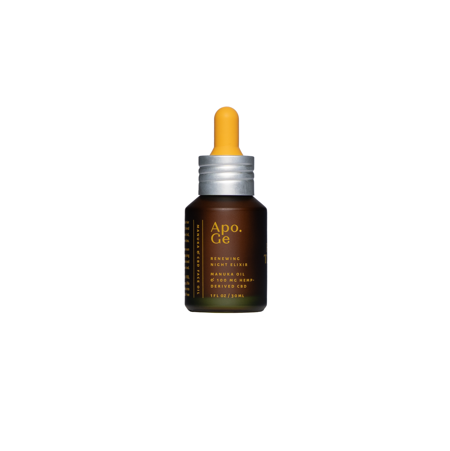 Renewing Night Elixir