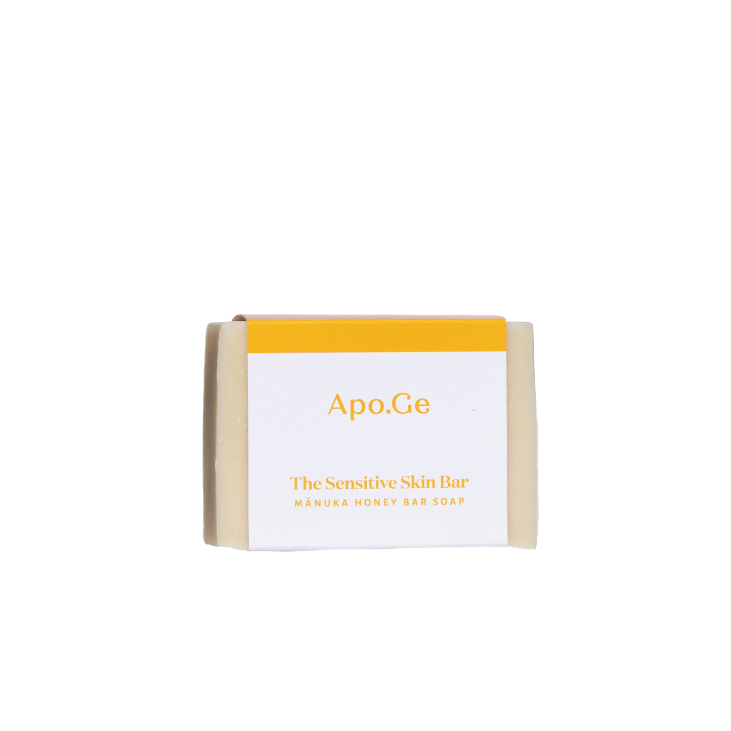 Sensitive Skin Bar