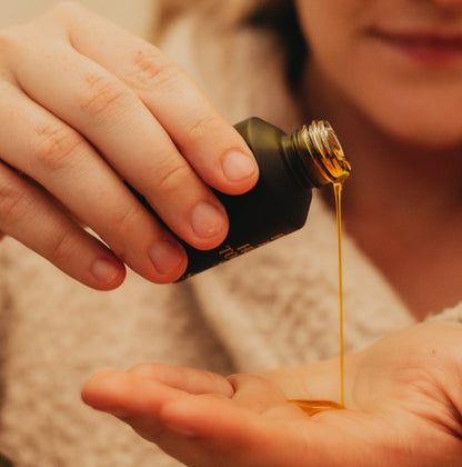 Renewing Night Elixir