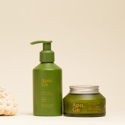 Clear & Bright Bundle