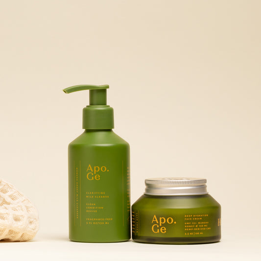 Clear & Bright Bundle