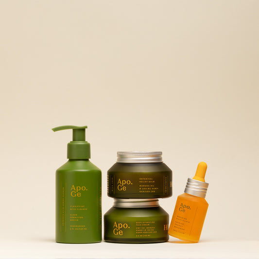 Complete Care Set
