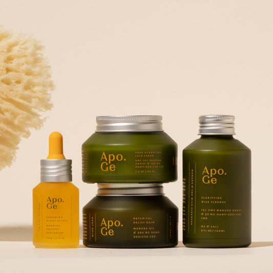 Complete Care Set