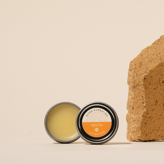 Lip Butter