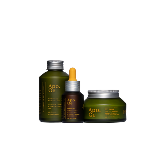 The Essentials Set