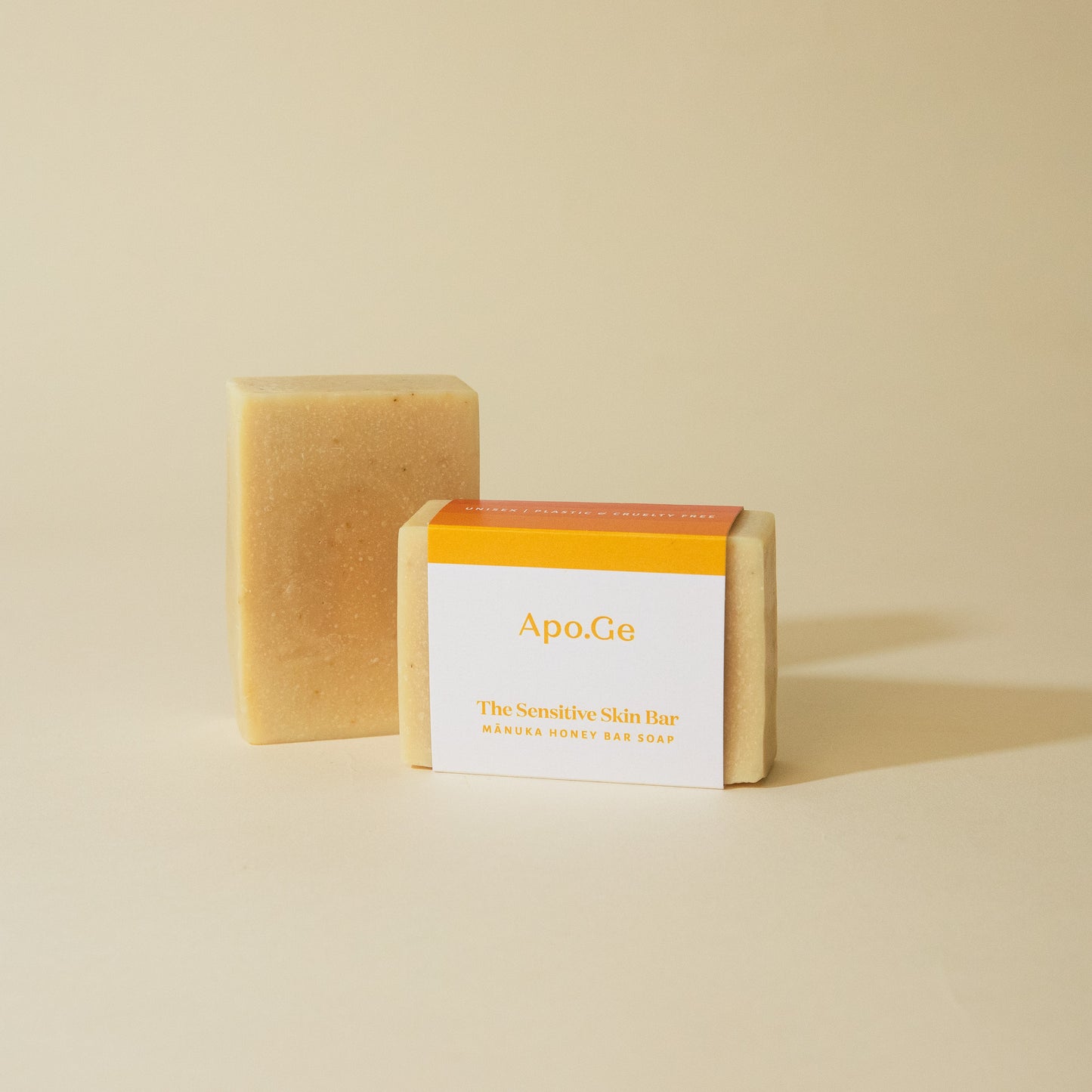 The Sensitive Skin Bar