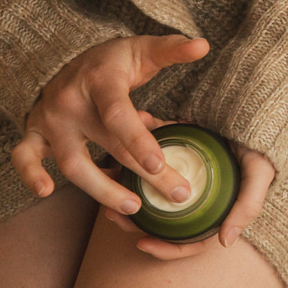 Deep Hydration Face Cream