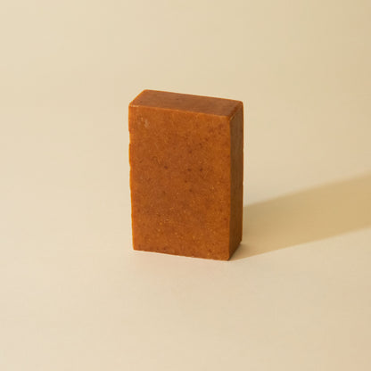 single apo ge manuka honey skincare bar soap 
