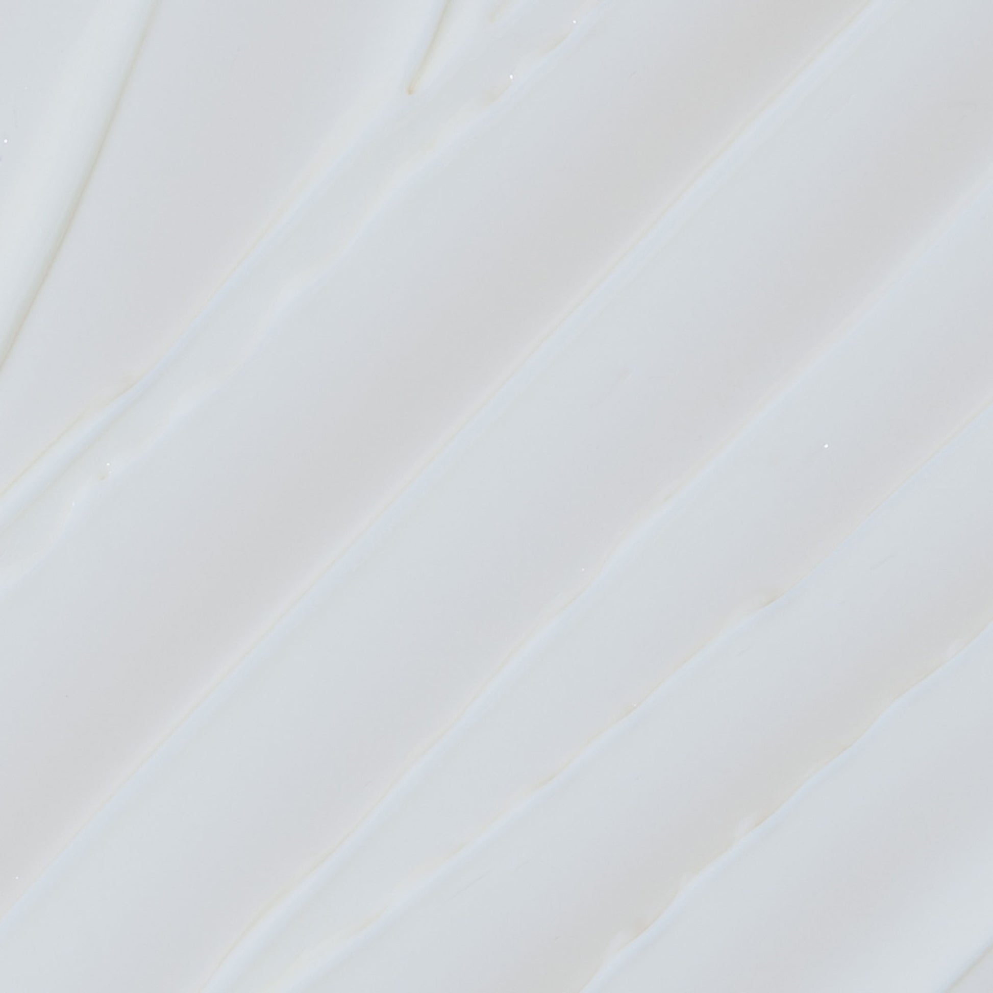 close-up of apo ge manuka honey skincare deep hydration face cream product texture