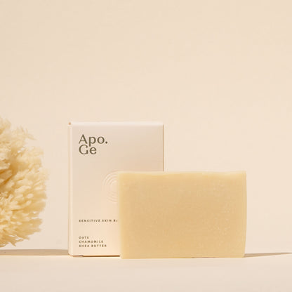 Sensitive Skin Relief Set