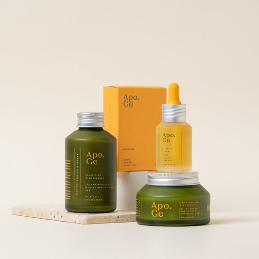 Breakout Balance Bundle