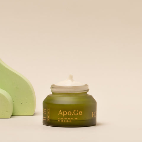 Deep Hydration Face Cream