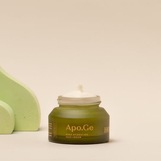 Deep Hydration Face Cream