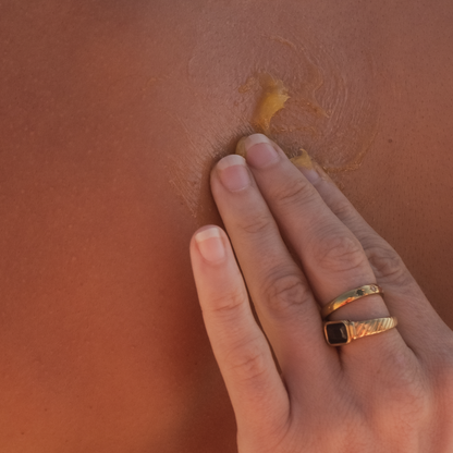 Botanical Relief Balm