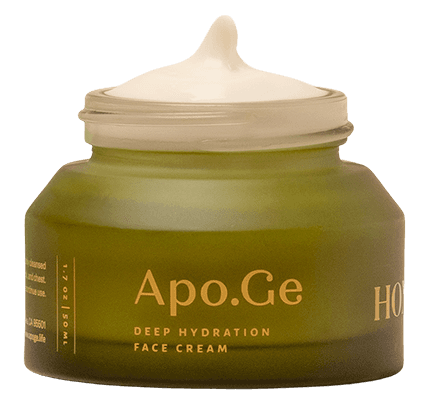 Apo.Ge Deep Hydration Face Cream